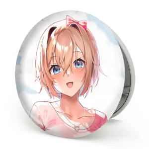 آینه تاشو بازی دوکی دوکی (Doki Doki)