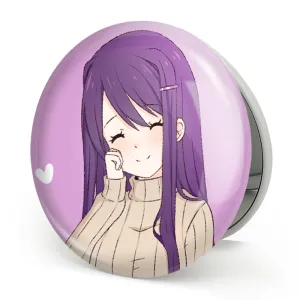 آینه تاشو بازی دوکی دوکی (Doki Doki)