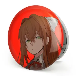 آینه تاشو بازی دوکی دوکی (Doki Doki)