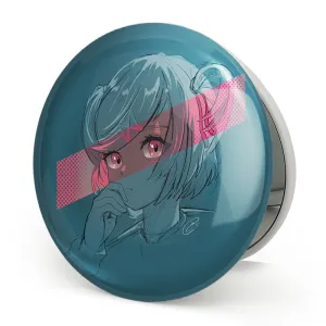 آینه تاشو بازی دوکی دوکی (Doki Doki)