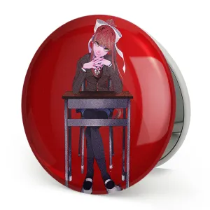 آینه تاشو بازی دوکی دوکی (Doki Doki)