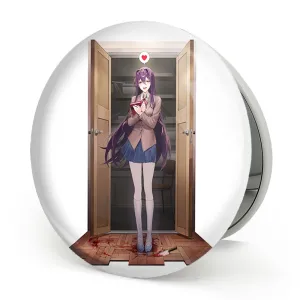 آینه تاشو بازی دوکی دوکی (Doki Doki)