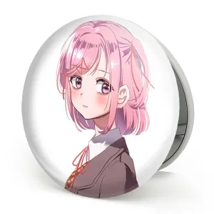 آینه تاشو بازی دوکی دوکی (Doki Doki)