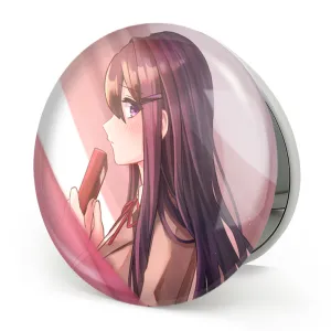 آینه تاشو بازی دوکی دوکی (Doki Doki)
