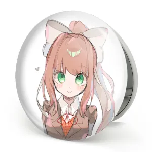 آینه تاشو بازی دوکی دوکی (Doki Doki)