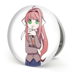 آینه تاشو بازی دوکی دوکی (Doki Doki)