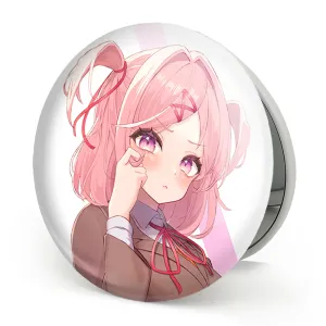 آینه تاشو بازی دوکی دوکی (Doki Doki)
