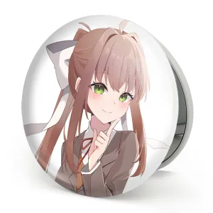 آینه تاشو بازی دوکی دوکی (Doki Doki)