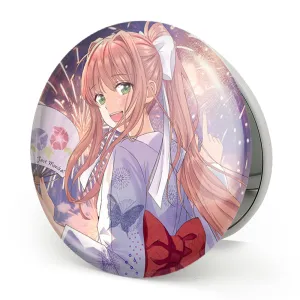 آینه تاشو بازی دوکی دوکی (Doki Doki)