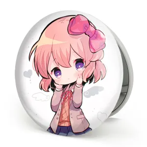 آینه تاشو بازی دوکی دوکی (Doki Doki)