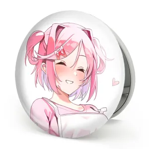 آینه تاشو بازی دوکی دوکی (Doki Doki)