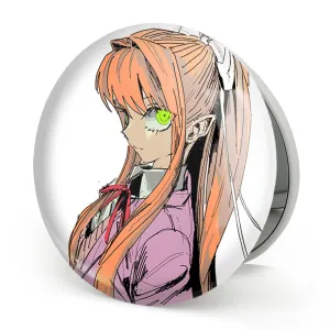 آینه تاشو بازی دوکی دوکی (Doki Doki)