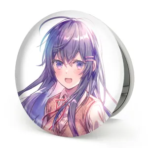 آینه تاشو بازی دوکی دوکی (Doki Doki)