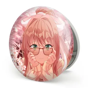 آینه تاشو بازی دوکی دوکی (Doki Doki)