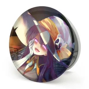 آینه تاشو بازی دوکی دوکی (Doki Doki)