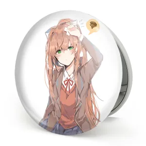 آینه تاشو بازی دوکی دوکی (Doki Doki)