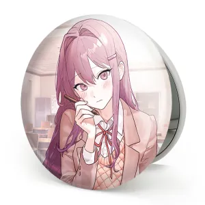 آینه تاشو بازی دوکی دوکی (Doki Doki)