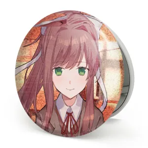 آینه تاشو بازی دوکی دوکی (Doki Doki)