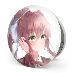 آینه تاشو بازی دوکی دوکی (Doki Doki)