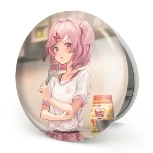 آینه تاشو بازی دوکی دوکی (Doki Doki)