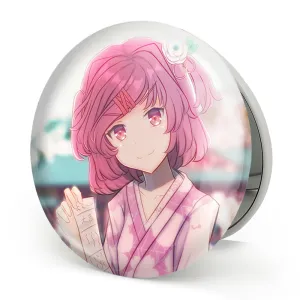 آینه تاشو بازی دوکی دوکی (Doki Doki)