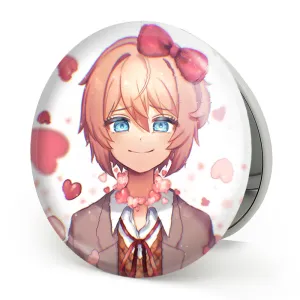 آینه تاشو بازی دوکی دوکی (Doki Doki)