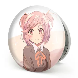 آینه تاشو بازی دوکی دوکی (Doki Doki)