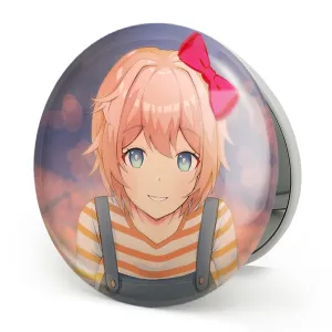 آینه تاشو بازی دوکی دوکی (Doki Doki)