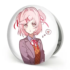 آینه تاشو بازی دوکی دوکی (Doki Doki)
