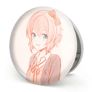 آینه تاشو بازی دوکی دوکی (Doki Doki)