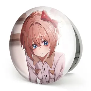 آینه تاشو بازی دوکی دوکی (Doki Doki)