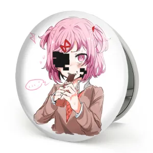 آینه تاشو بازی دوکی دوکی (Doki Doki)