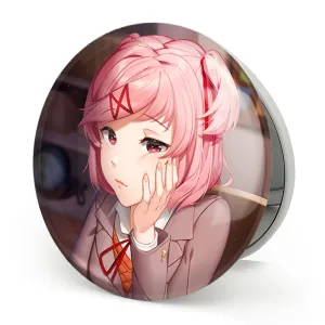 آینه تاشو بازی دوکی دوکی (Doki Doki)