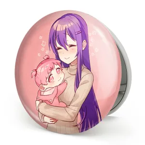آینه تاشو بازی دوکی دوکی (Doki Doki)