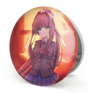 آینه تاشو بازی دوکی دوکی (Doki Doki)