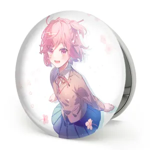 آینه تاشو بازی دوکی دوکی (Doki Doki)