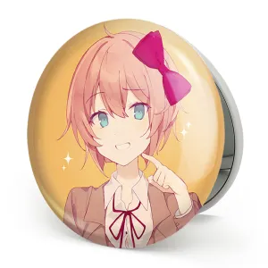 آینه تاشو بازی دوکی دوکی (Doki Doki)