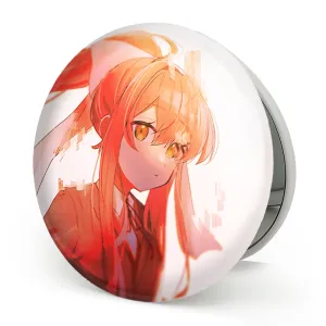 آینه تاشو بازی دوکی دوکی (Doki Doki)