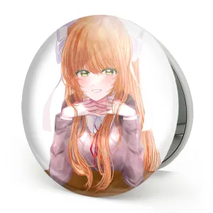 آینه تاشو بازی دوکی دوکی (Doki Doki)