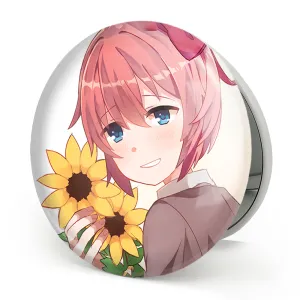 آینه تاشو بازی دوکی دوکی (Doki Doki)