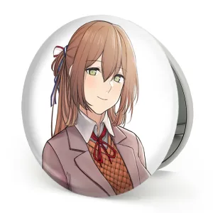 آینه تاشو بازی دوکی دوکی (Doki Doki)