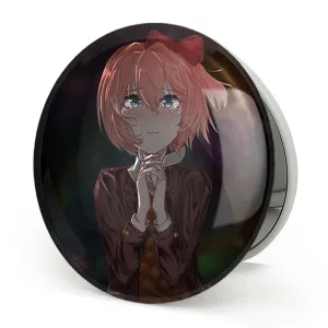 آینه تاشو بازی دوکی دوکی (Doki Doki)