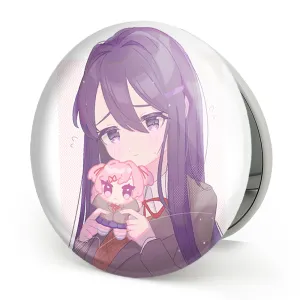آینه تاشو بازی دوکی دوکی (Doki Doki)