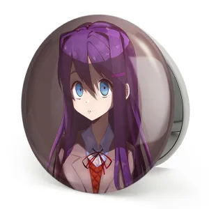 آینه تاشو بازی دوکی دوکی (Doki Doki)