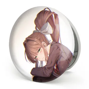 آینه تاشو بازی دوکی دوکی (Doki Doki)