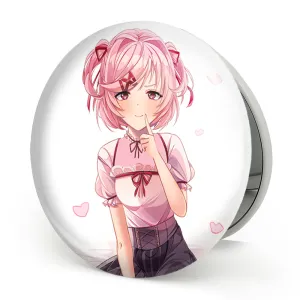 آینه تاشو بازی دوکی دوکی (Doki Doki)