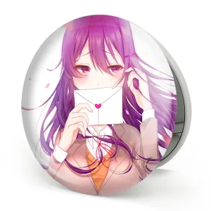 آینه تاشو بازی دوکی دوکی (Doki Doki)
