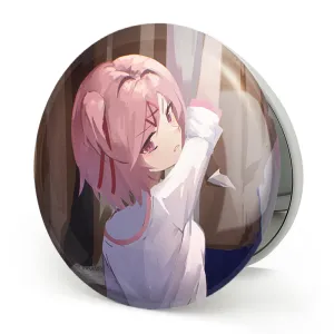 آینه تاشو بازی دوکی دوکی (Doki Doki)