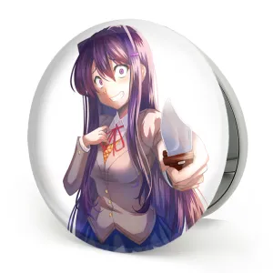 آینه تاشو بازی دوکی دوکی (Doki Doki)