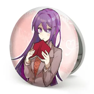 آینه تاشو بازی دوکی دوکی (Doki Doki)